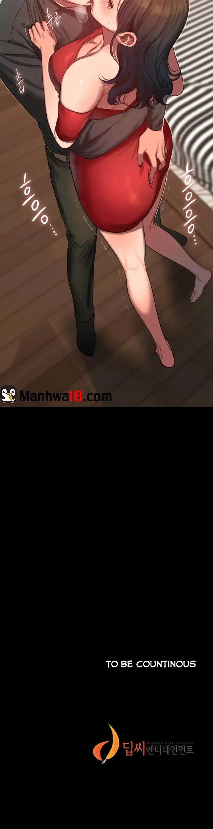 Run Away - Chapter 6 [photo 20] - MangaPorn