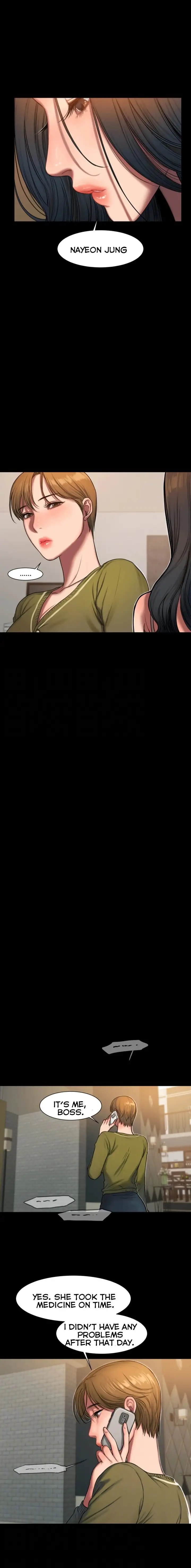 Run Away - Chapter 6 [photo 5] - MangaPorn