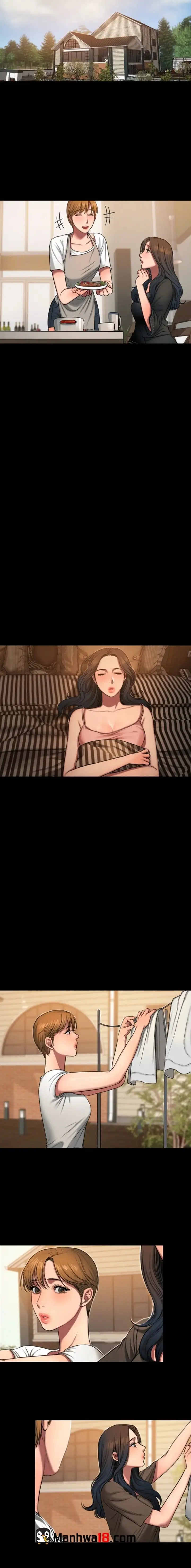 Run Away - Chapter 6 [photo 7] - MangaPorn