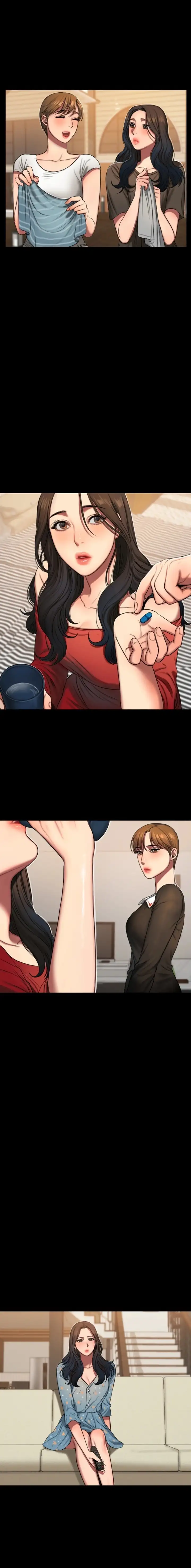 Run Away - Chapter 6 [photo 8] - MangaPorn