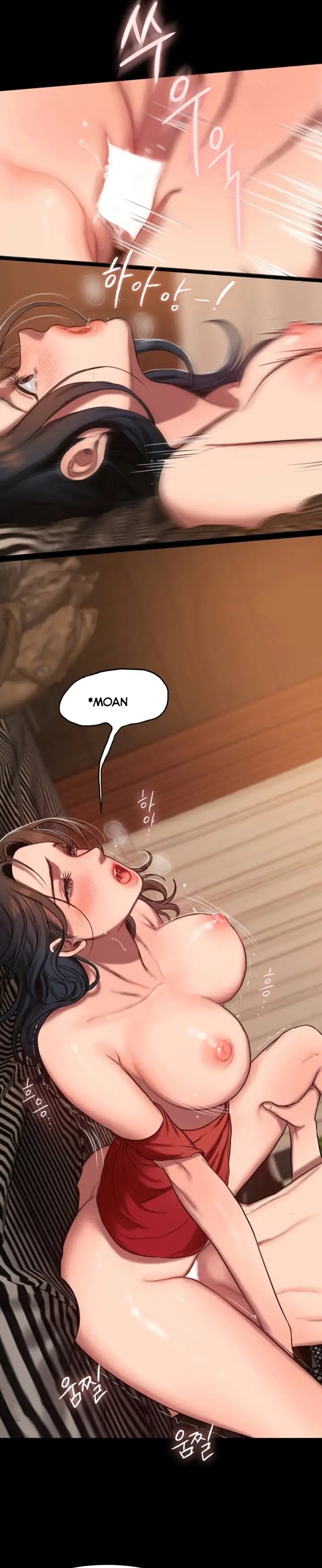 Run Away - Chapter 7 [photo 16] - MangaPorn