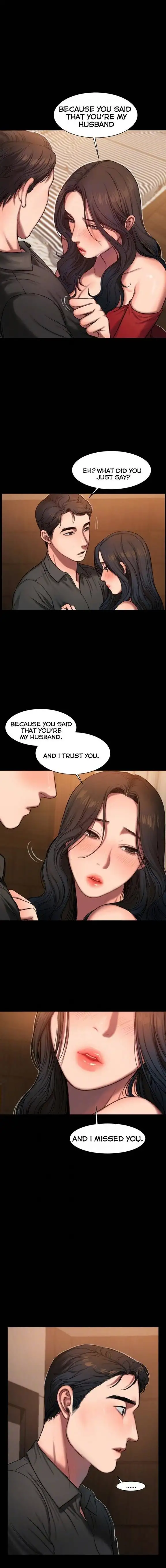 Run Away - Chapter 7 [photo 5] - MangaPorn