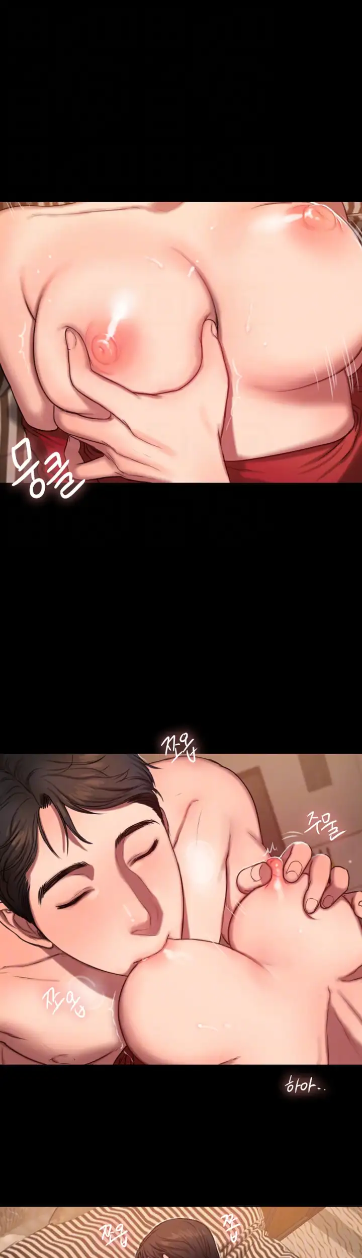 Run Away - Chapter 8 [photo 15] - MangaPorn