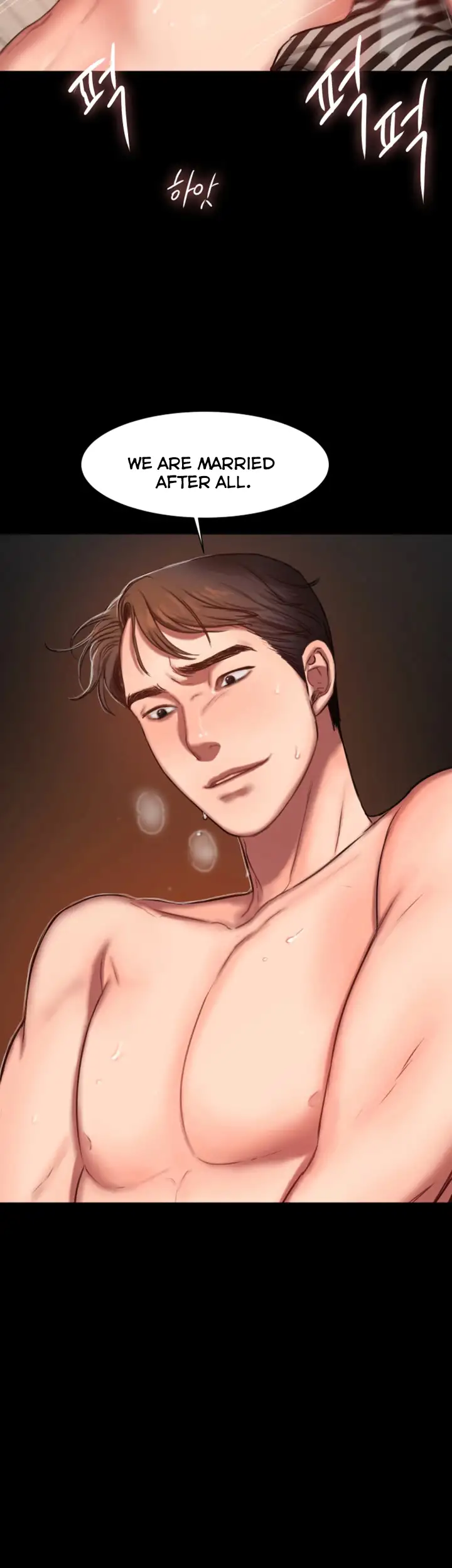 Run Away - Chapter 8 [photo 23] - MangaPorn