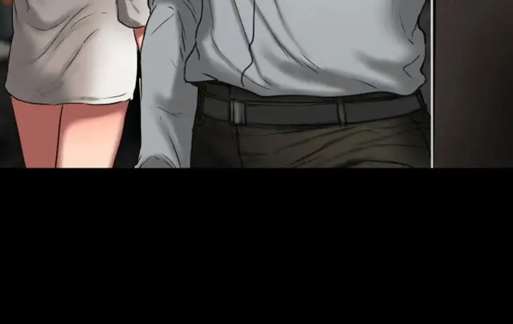 Run Away - Chapter 8 [photo 33] - MangaPorn