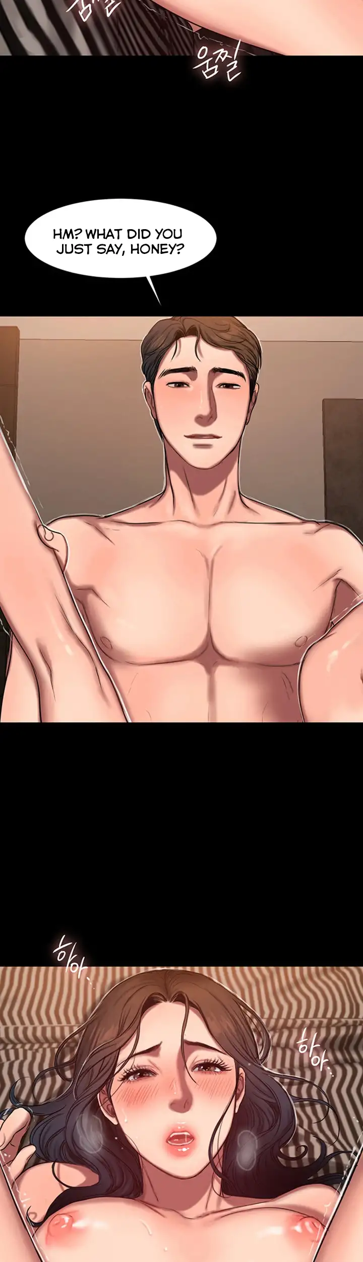 Run Away - Chapter 8 [photo 4] - MangaPorn