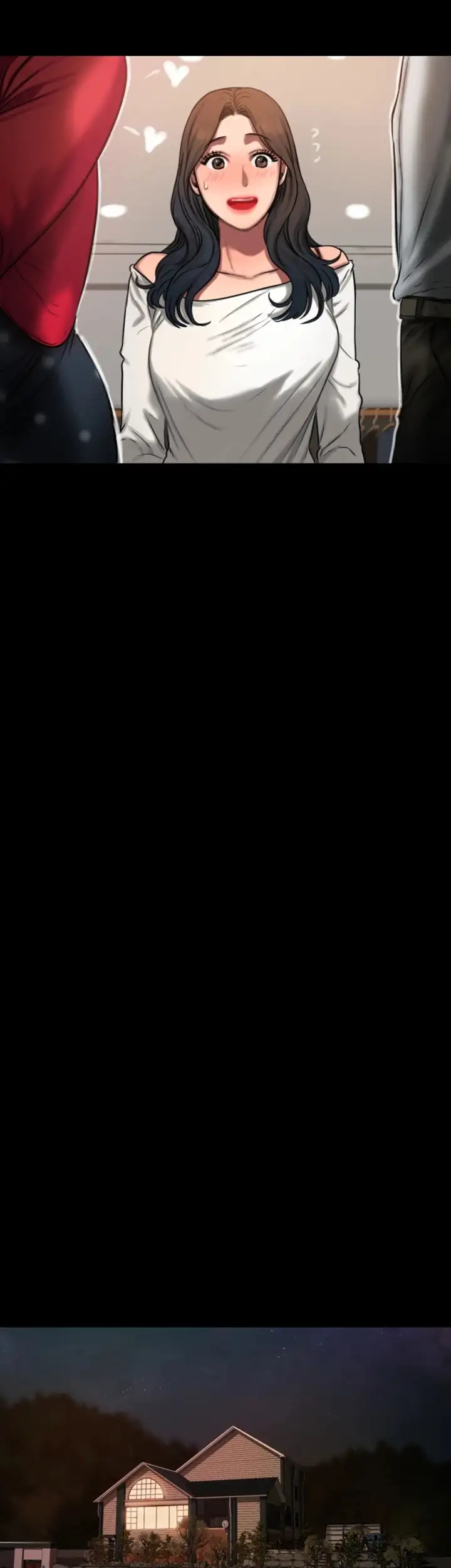 Run Away - Chapter 8 [photo 40] - MangaPorn