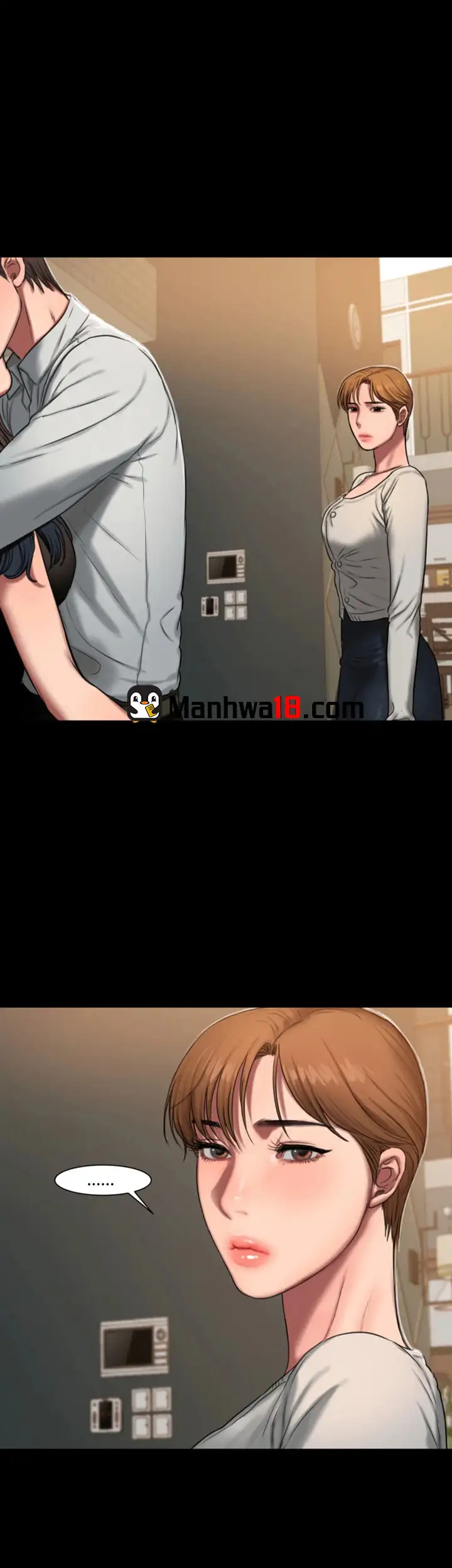 Run Away - Chapter 8 [photo 46] - MangaPorn