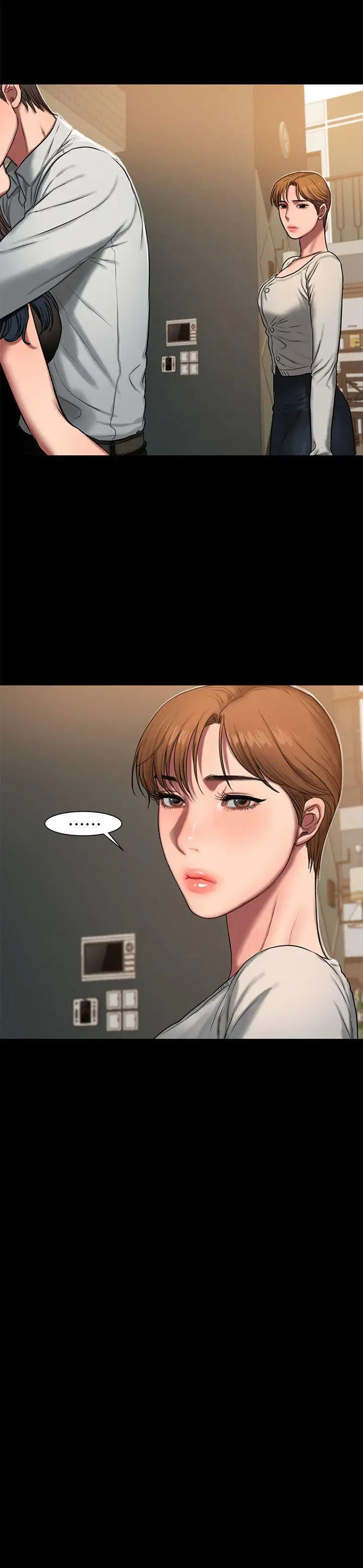 Run Away - Chapter 9 [photo 2] - MangaPorn