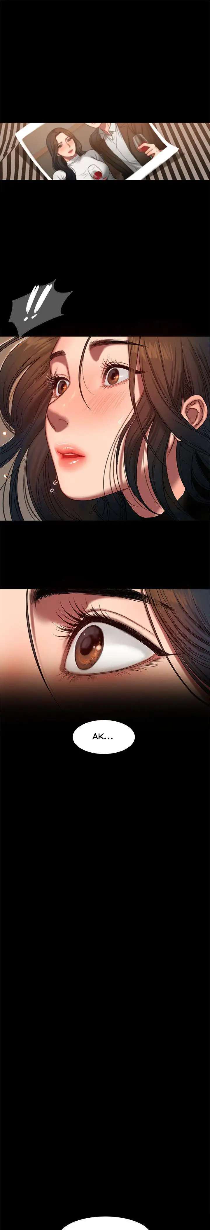 Run Away - Chapter 9 [photo 25] - MangaPorn