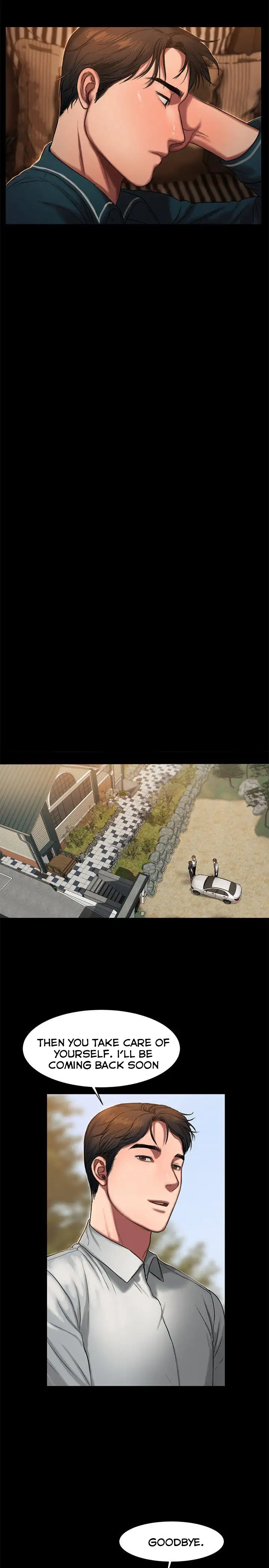 Run Away - Chapter 10 [photo 17] - MangaPorn