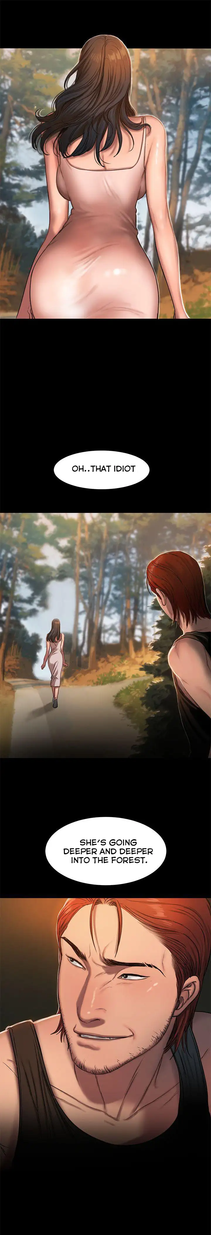 Run Away - Chapter 10 [photo 25] - MangaPorn