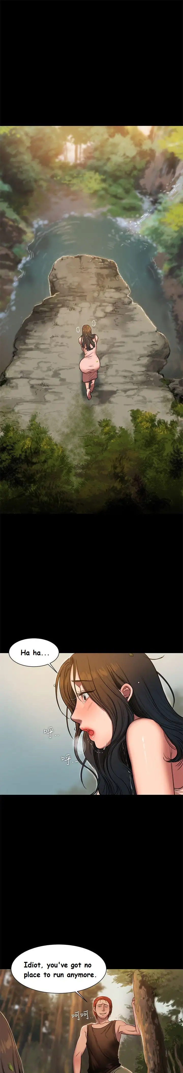 Run Away - Chapter 11 [photo 19] - MangaPorn