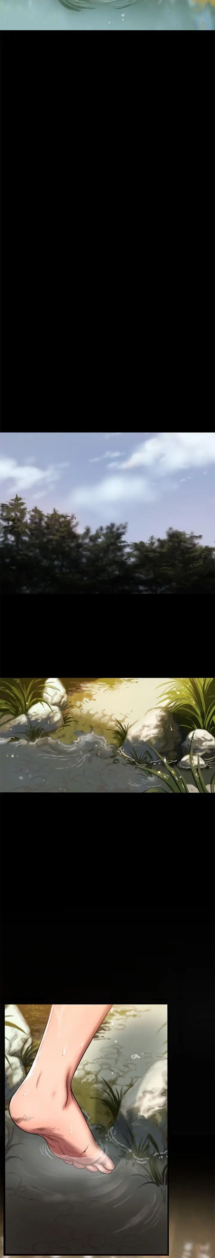 Run Away - Chapter 11 [photo 26] - MangaPorn