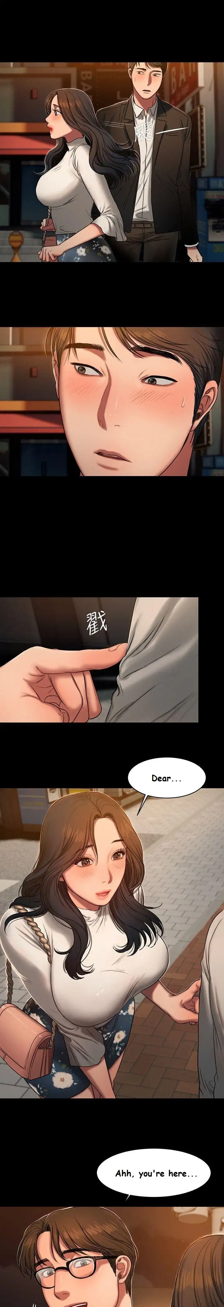 Run Away - Chapter 12 [photo 28] - MangaPorn