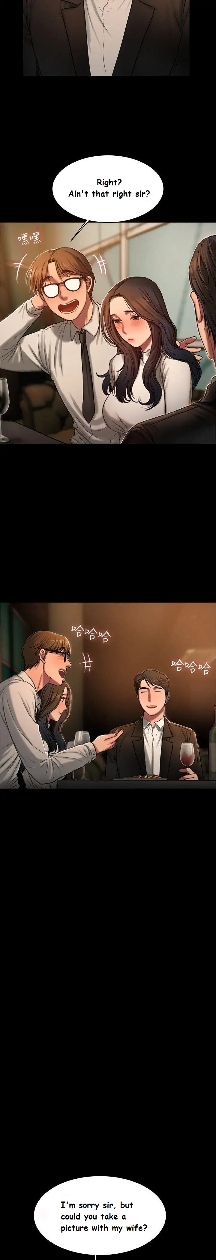 Run Away - Chapter 13 [photo 14] - MangaPorn