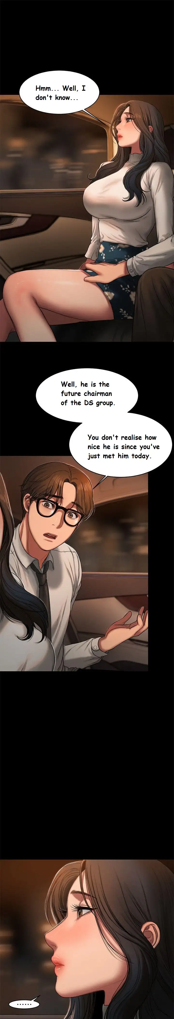 Run Away - Chapter 13 [photo 22] - MangaPorn