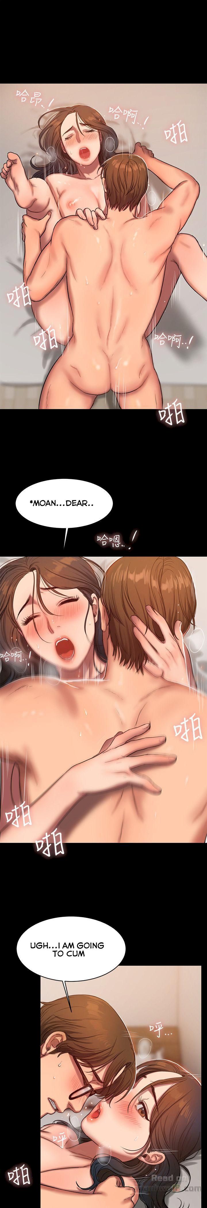 Run Away - Chapter 14 [photo 21] - MangaPorn