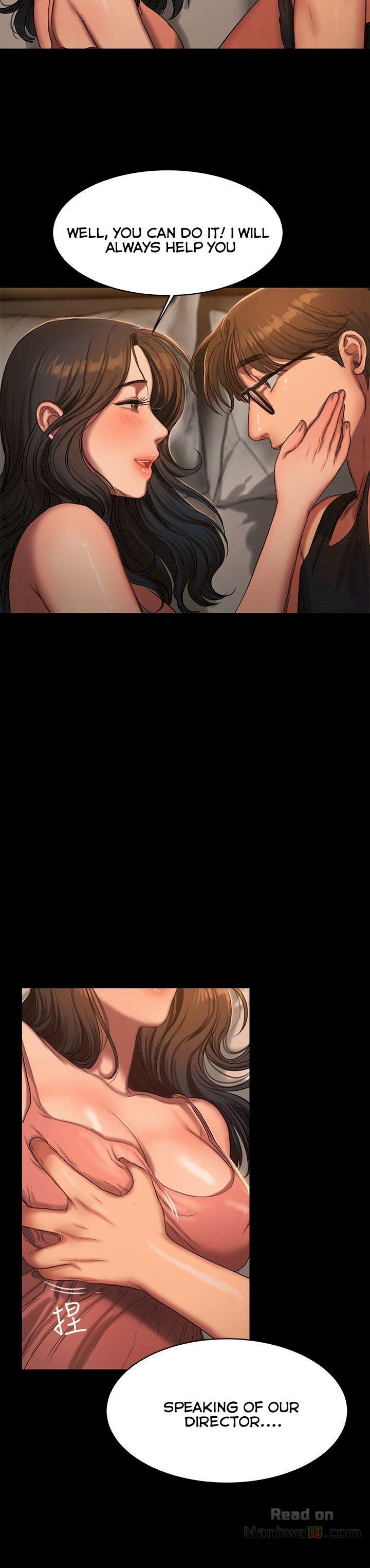 Run Away - Chapter 14 [photo 26] - MangaPorn