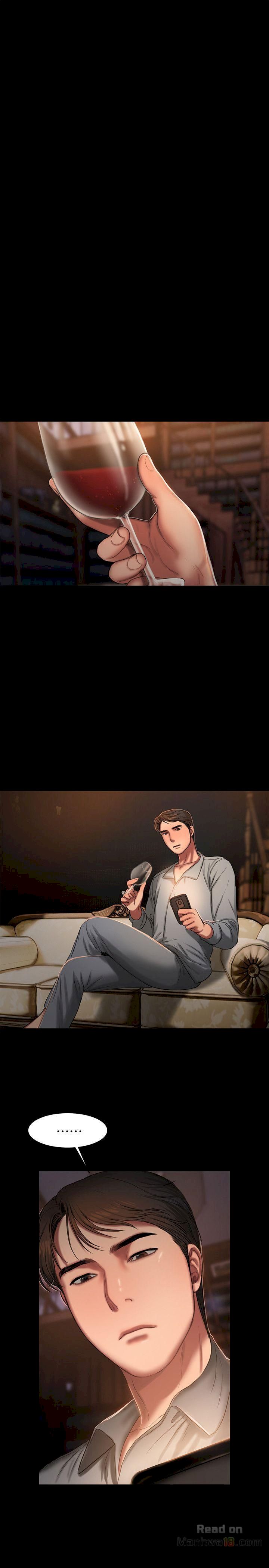 Run Away - Chapter 14 [photo 30] - MangaPorn