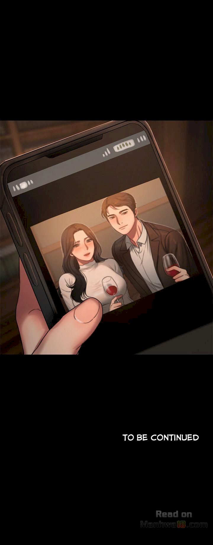 Run Away - Chapter 14 [photo 31] - MangaPorn