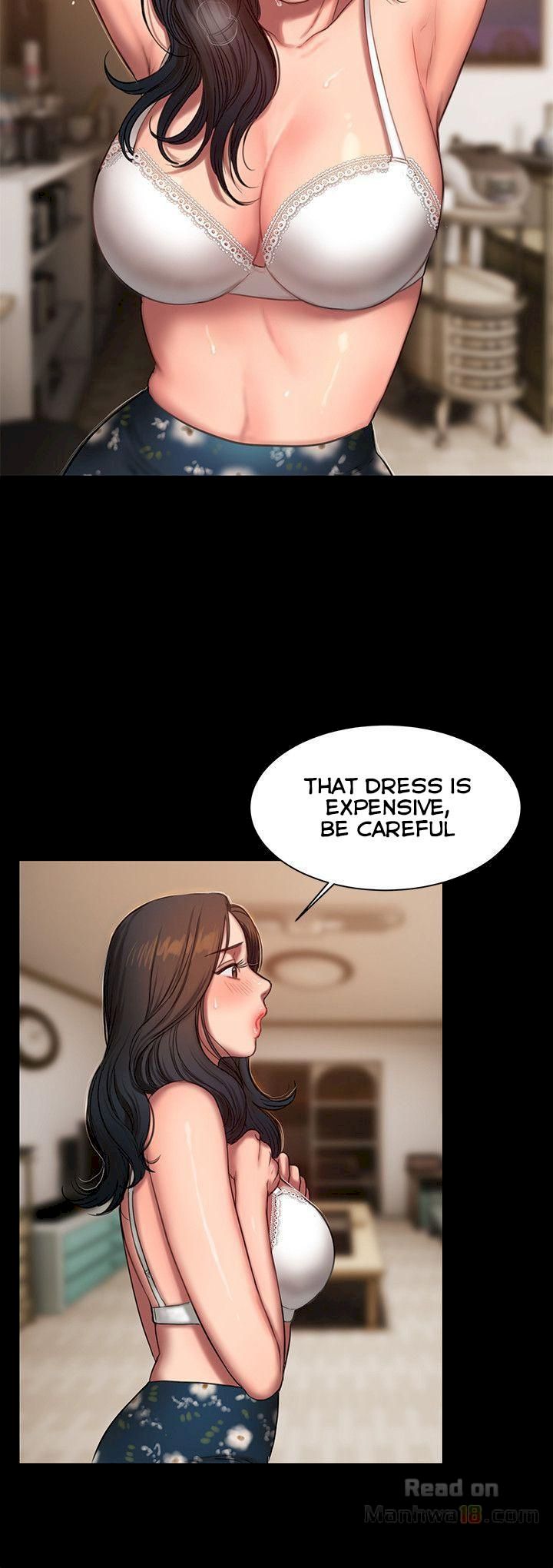 Run Away - Chapter 14 [photo 5] - MangaPorn