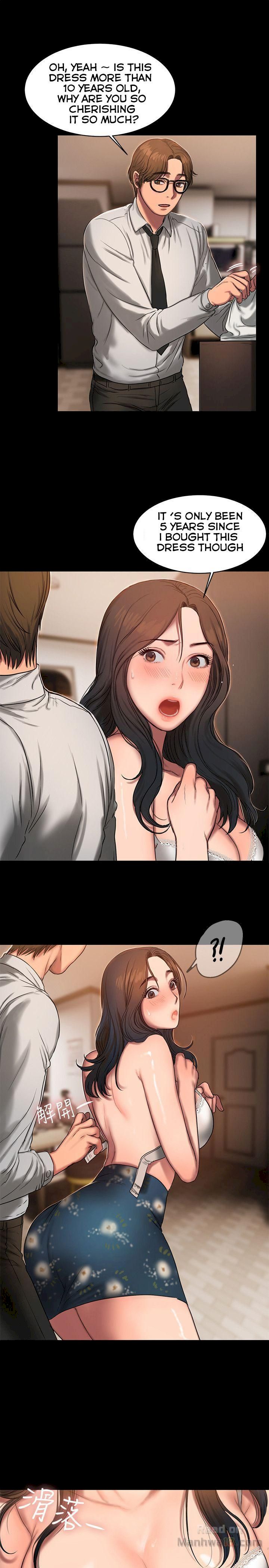 Run Away - Chapter 14 [photo 6] - MangaPorn