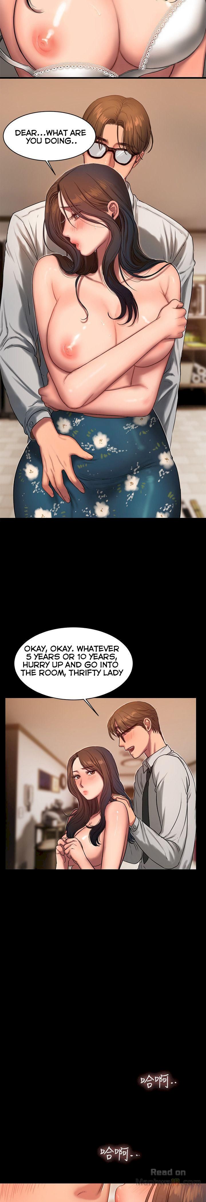 Run Away - Chapter 14 [photo 7] - MangaPorn