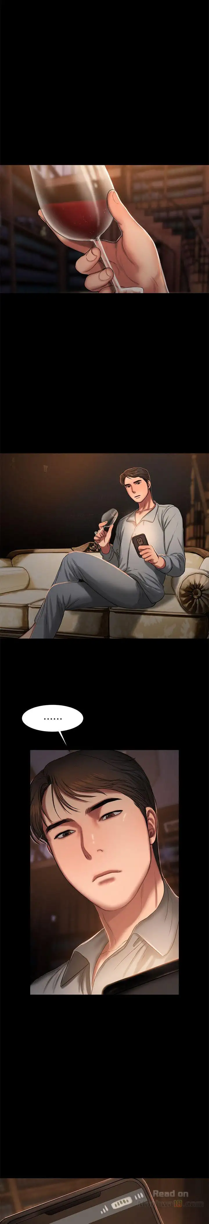 Run Away - Chapter 15 [photo 2] - MangaPorn