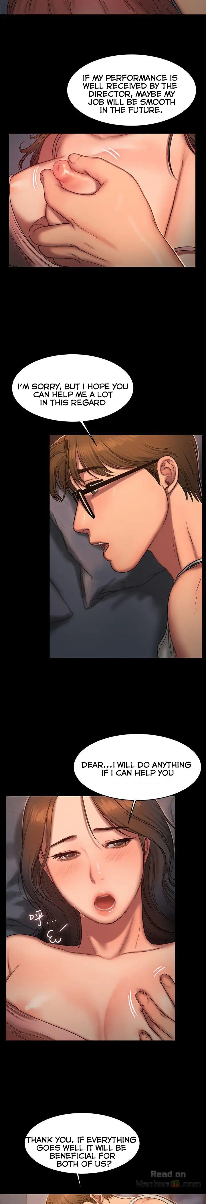 Run Away - Chapter 15 [photo 23] - MangaPorn