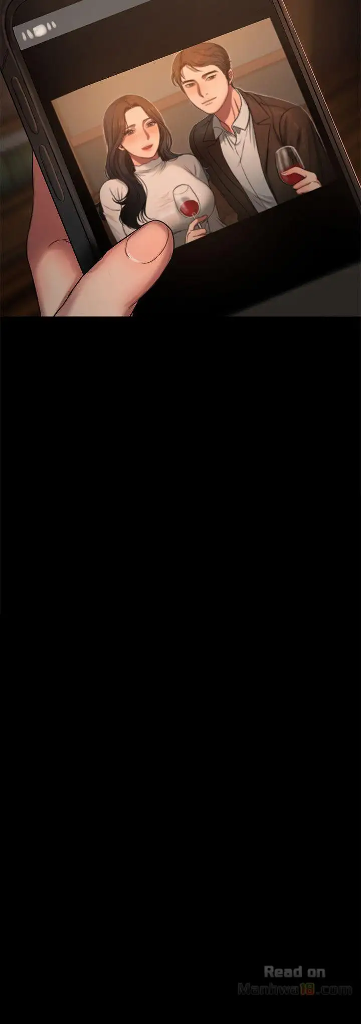 Run Away - Chapter 15 [photo 3] - MangaPorn