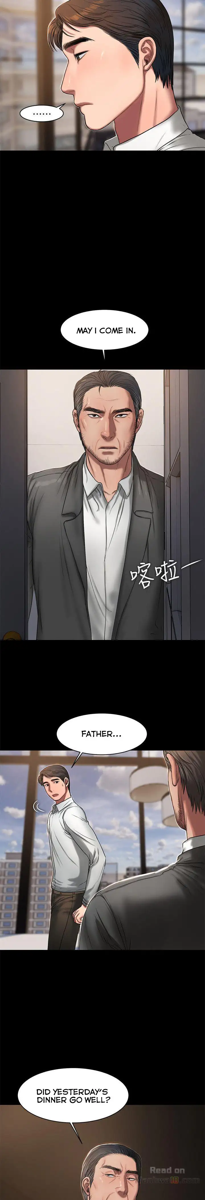 Run Away - Chapter 15 [photo 5] - MangaPorn