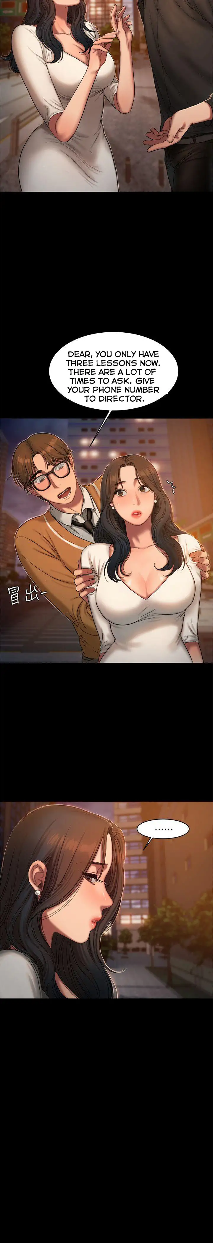 Run Away - Chapter 16 [photo 14] - MangaPorn