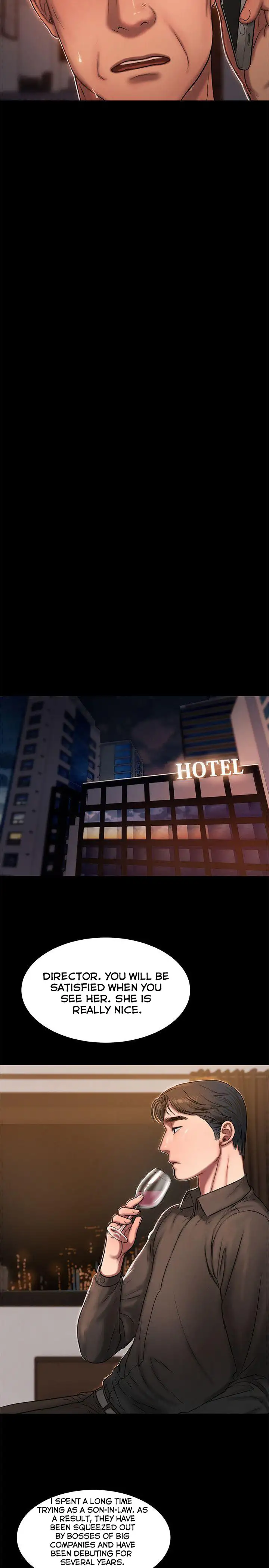 Run Away - Chapter 16 [photo 23] - MangaPorn