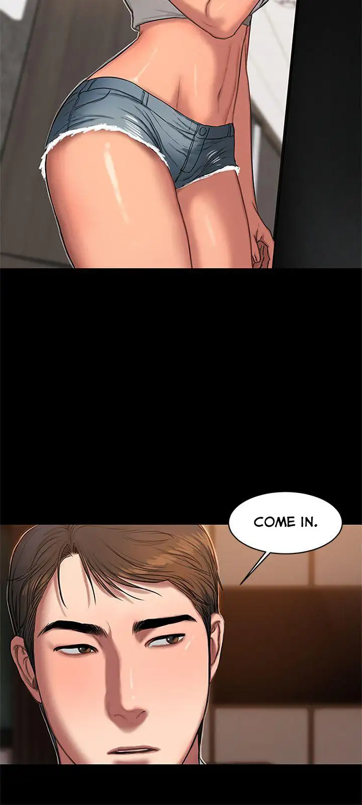 Run Away - Chapter 16 [photo 27] - MangaPorn