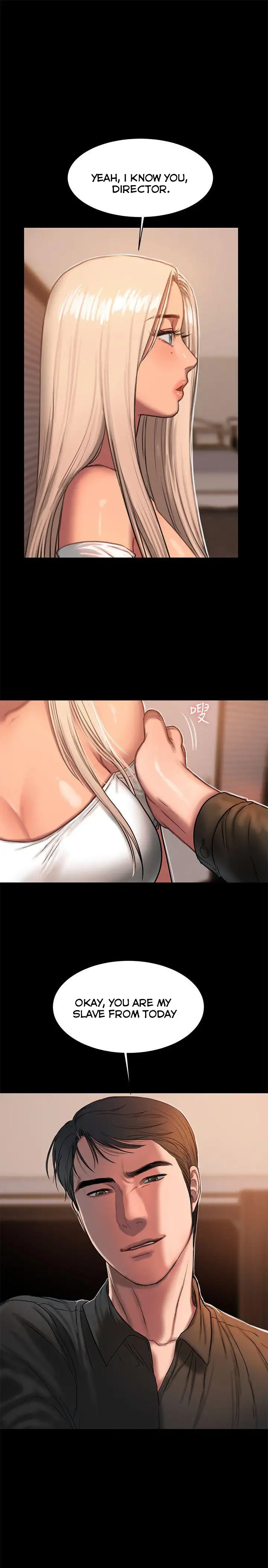 Run Away - Chapter 16 [photo 30] - MangaPorn