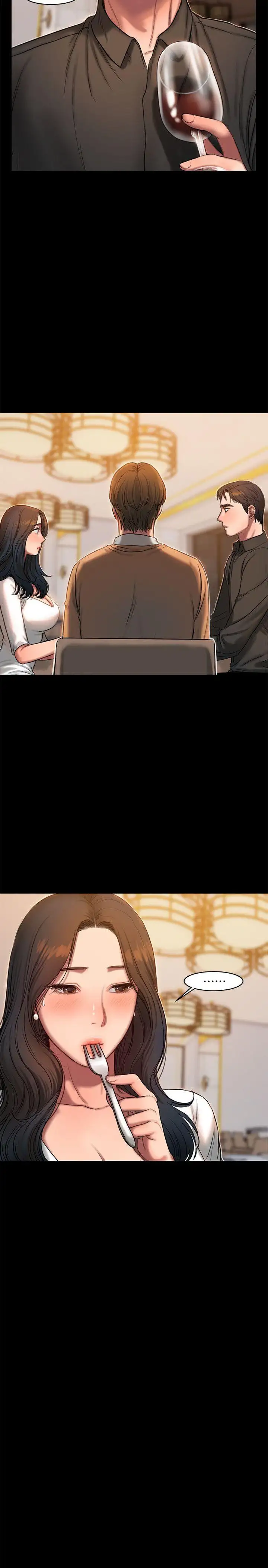 Run Away - Chapter 16 [photo 8] - MangaPorn