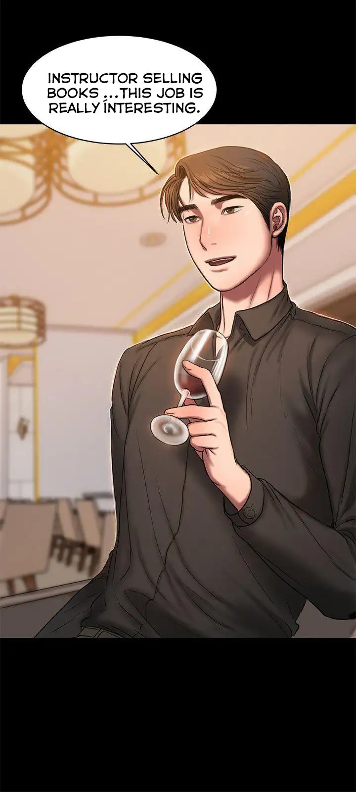 Run Away - Chapter 16 [photo 9] - MangaPorn