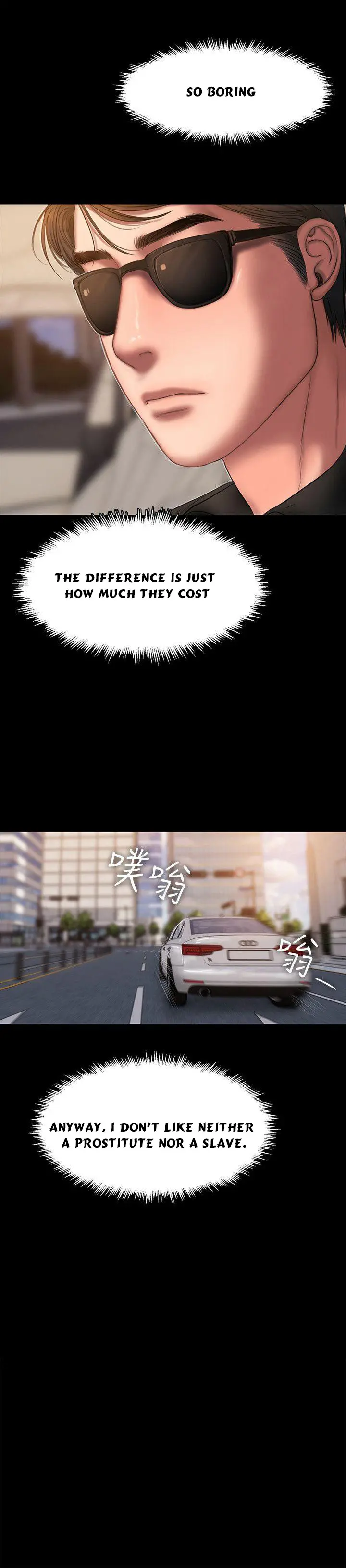 Run Away - Chapter 18 [photo 15] - MangaPorn