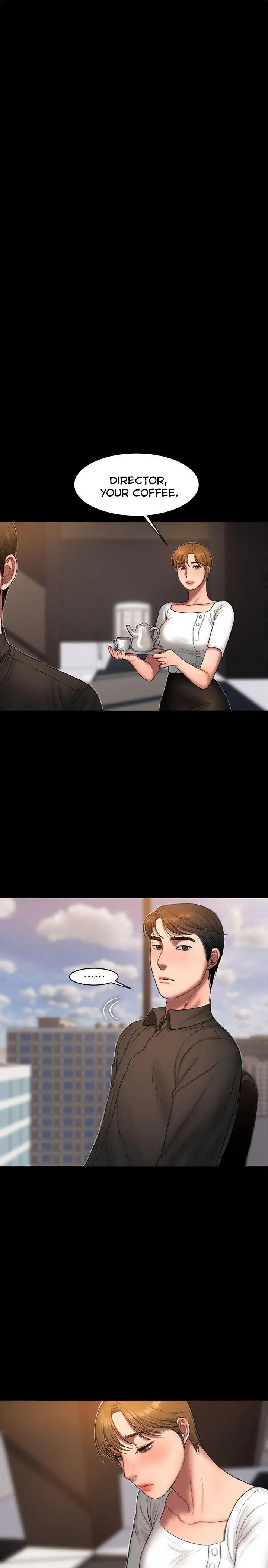 Run Away - Chapter 18 [photo 16] - MangaPorn