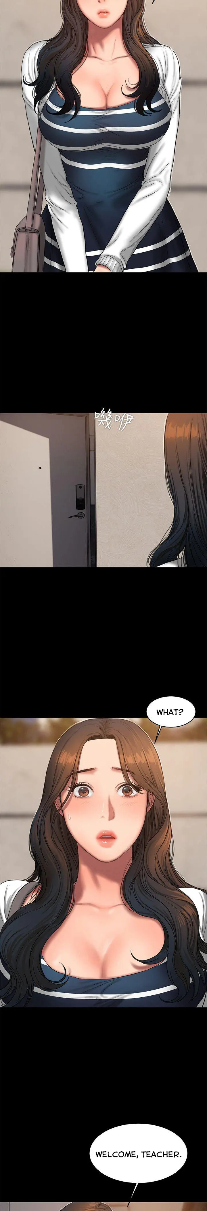 Run Away - Chapter 18 [photo 29] - MangaPorn