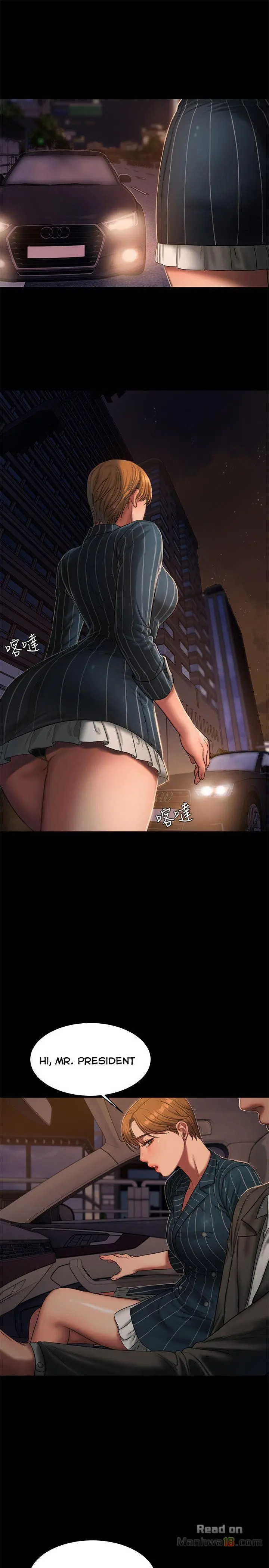 Run Away - Chapter 20 [photo 13] - MangaPorn