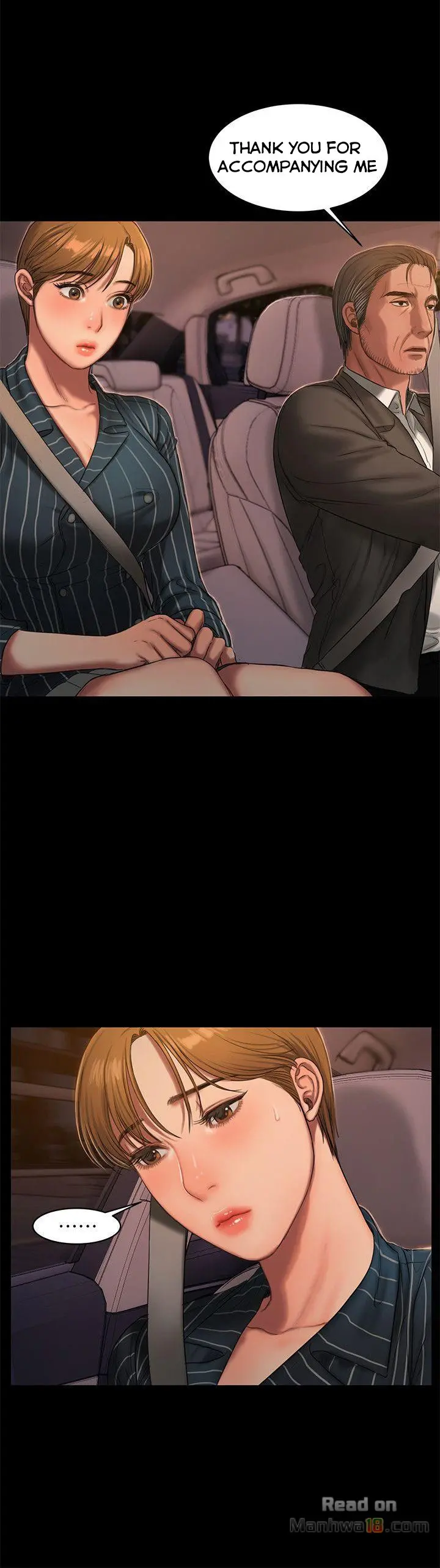 Run Away - Chapter 20 [photo 15] - MangaPorn