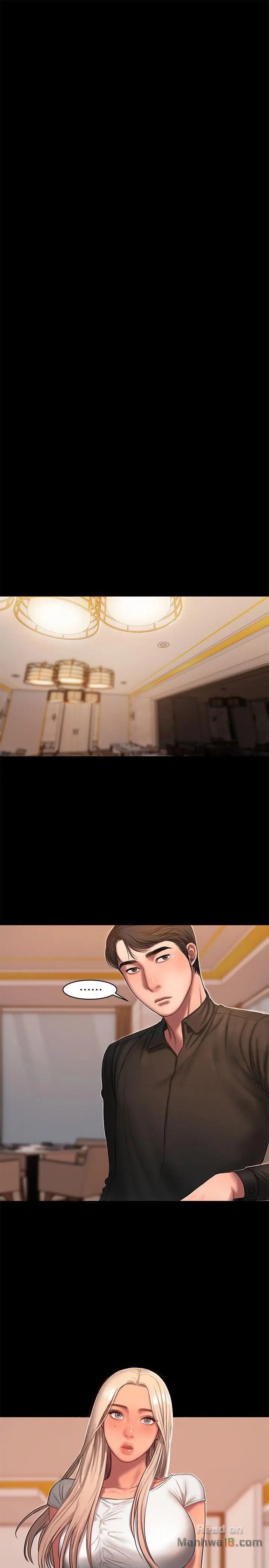 Run Away - Chapter 20 [photo 16] - MangaPorn