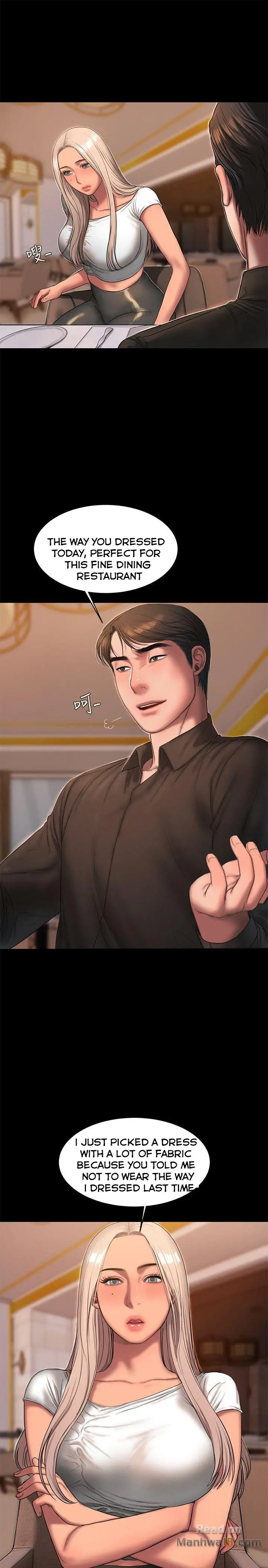 Run Away - Chapter 20 [photo 19] - MangaPorn