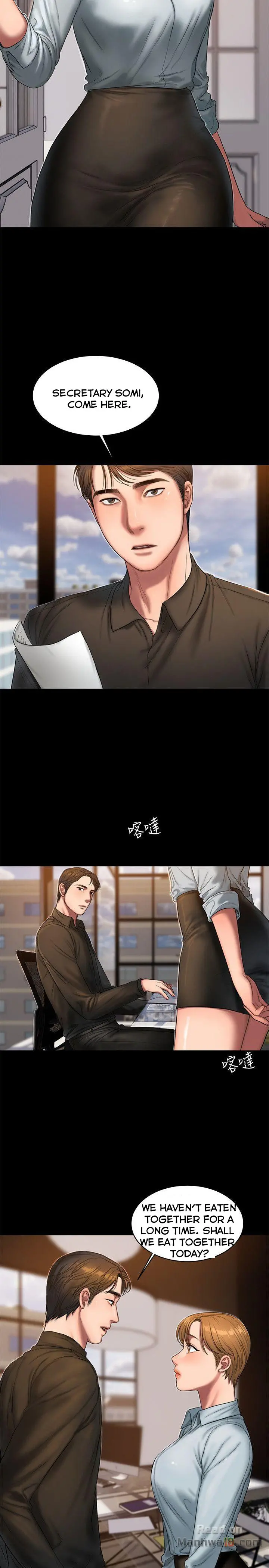 Run Away - Chapter 20 [photo 5] - MangaPorn