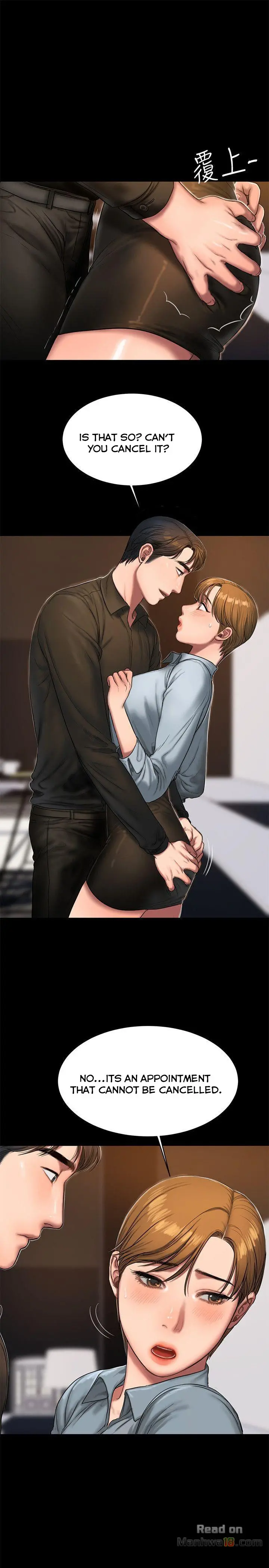 Run Away - Chapter 20 [photo 7] - MangaPorn