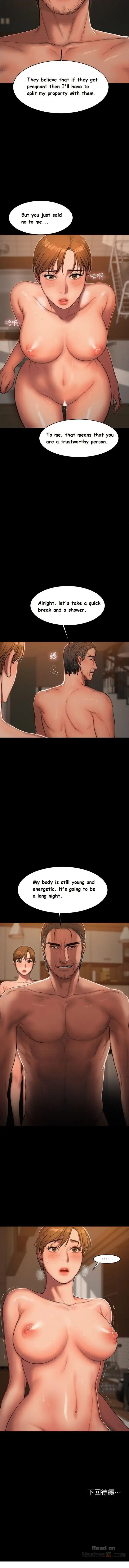 Run Away - Chapter 21 [photo 13] - MangaPorn