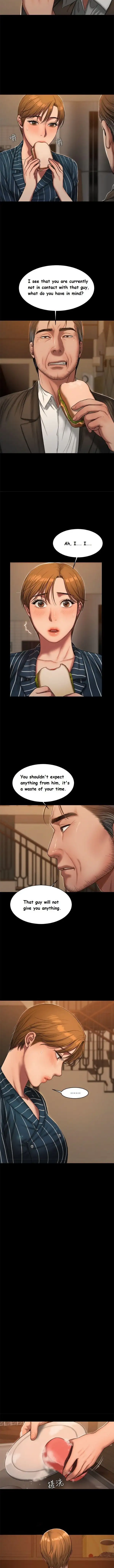 Run Away - Chapter 21 [photo 4] - MangaPorn