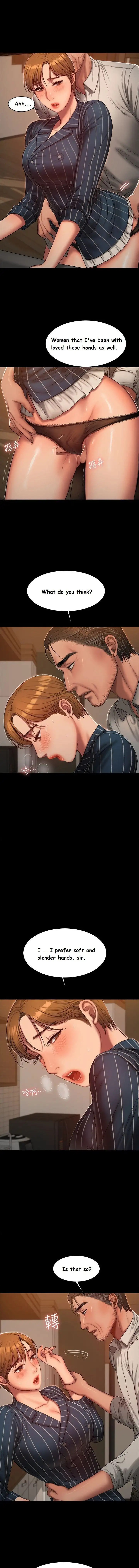 Run Away - Chapter 21 [photo 6] - MangaPorn